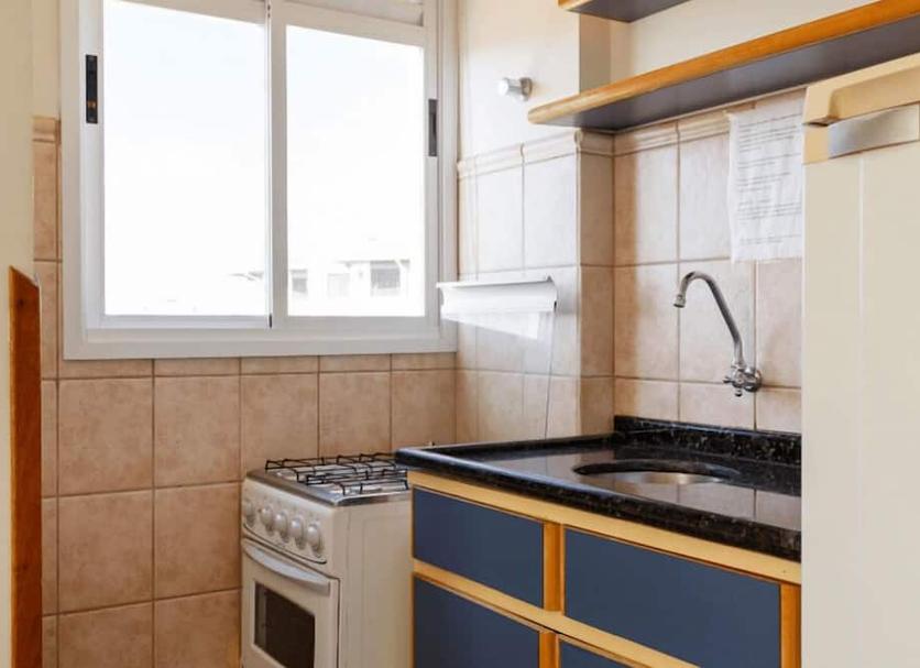 Cocina Foto