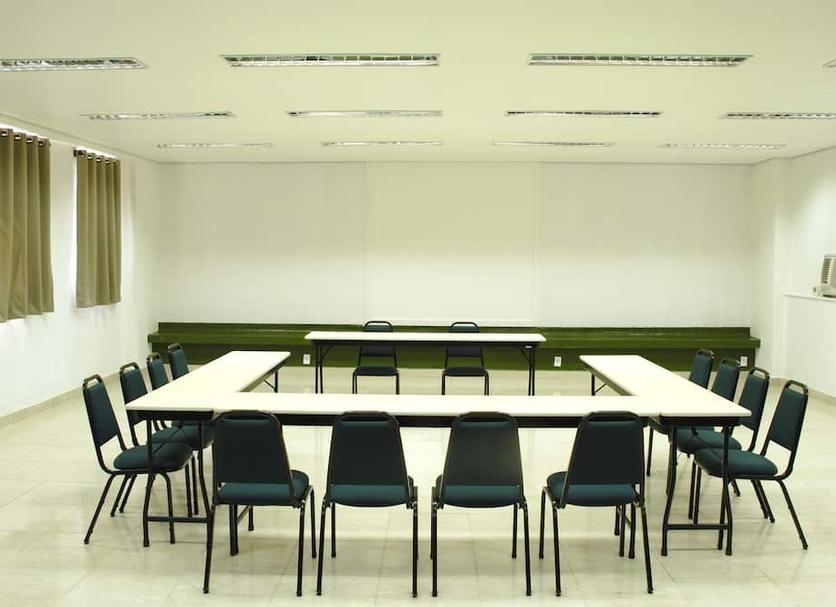 Sala de conferencias Foto