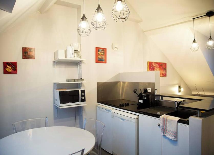 Cocina Foto