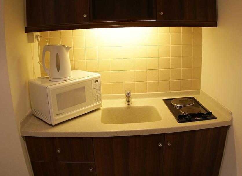 Cocina Foto