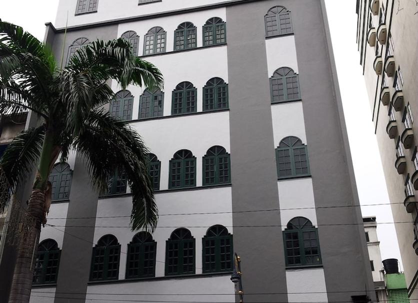 Edificio Foto