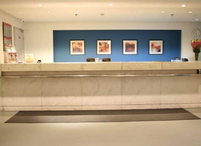 Recepción Foto