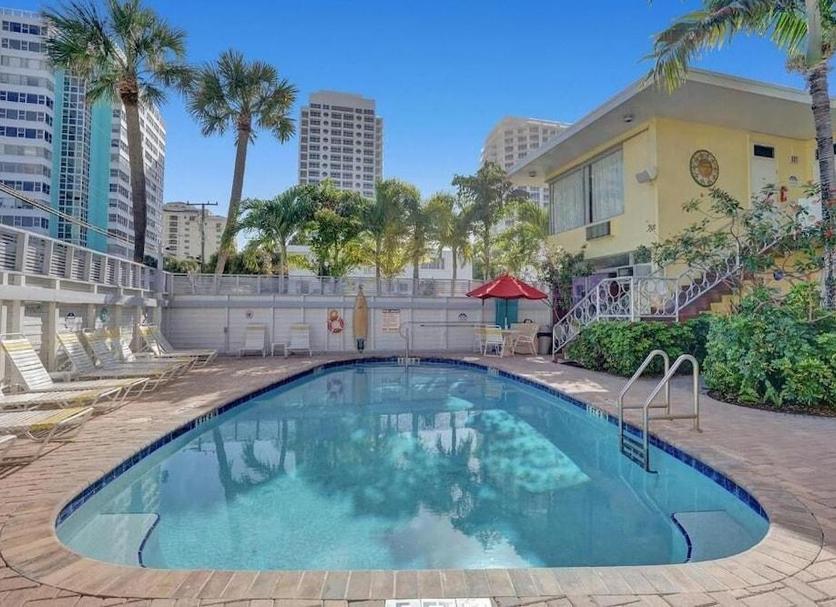Piscina Foto