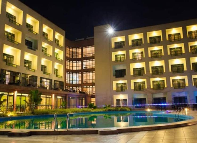 Edificio Foto