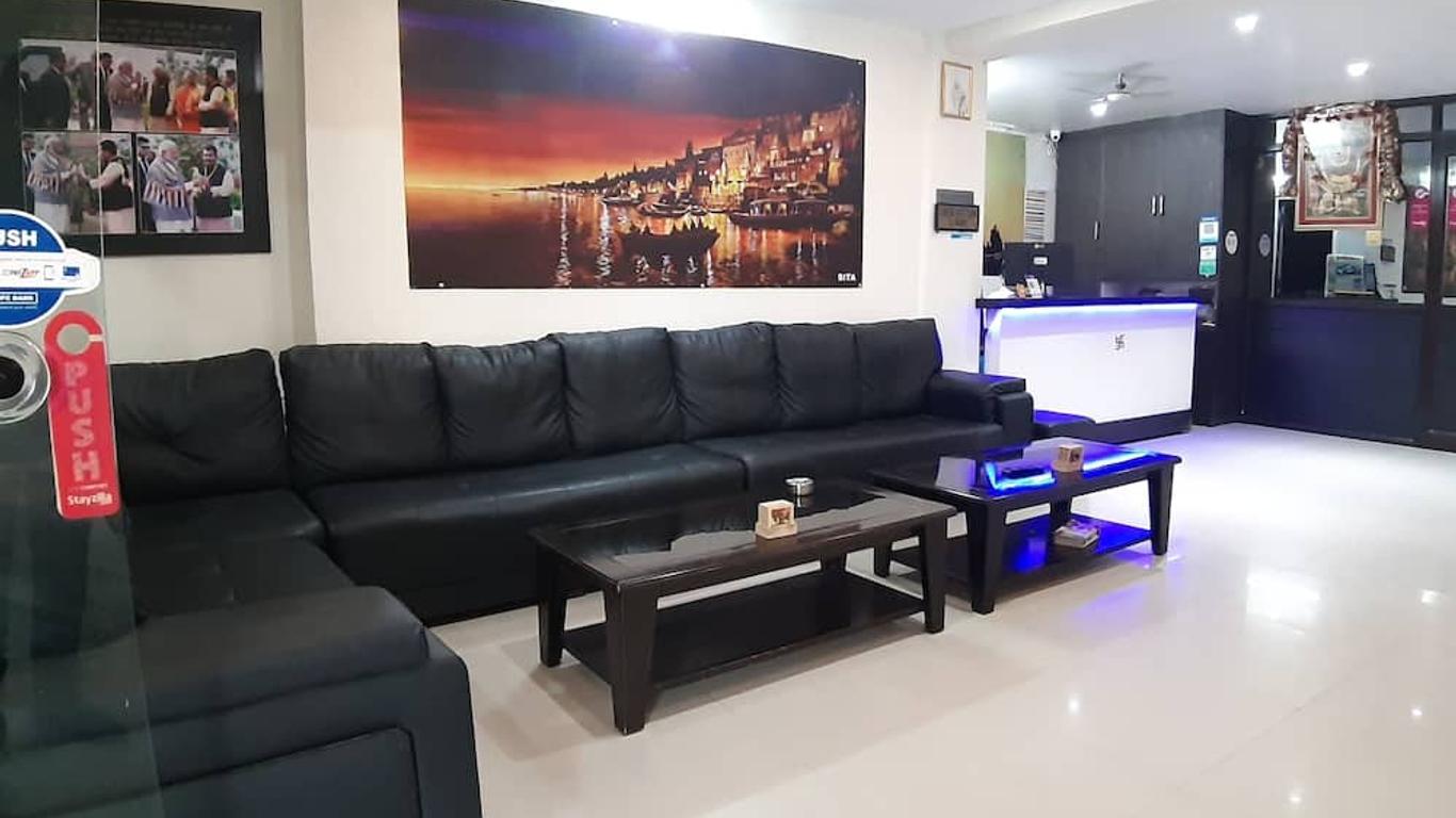 Sita Guest House