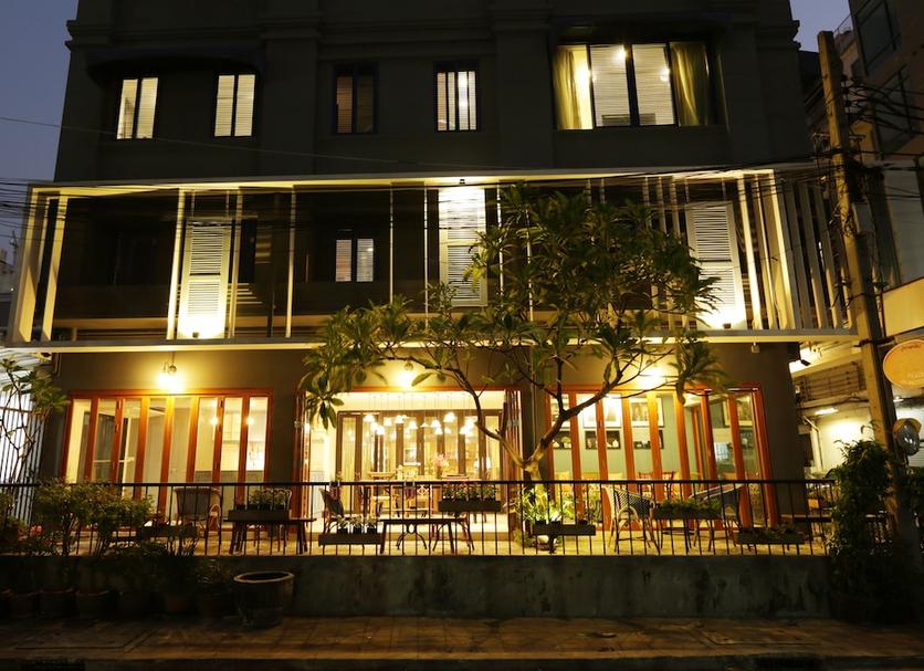 Edificio Foto
