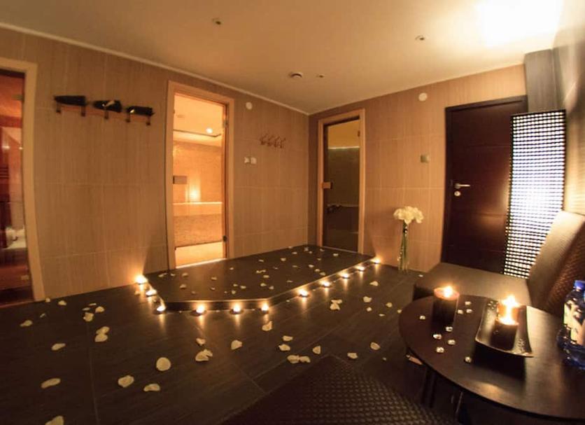 Spa Foto