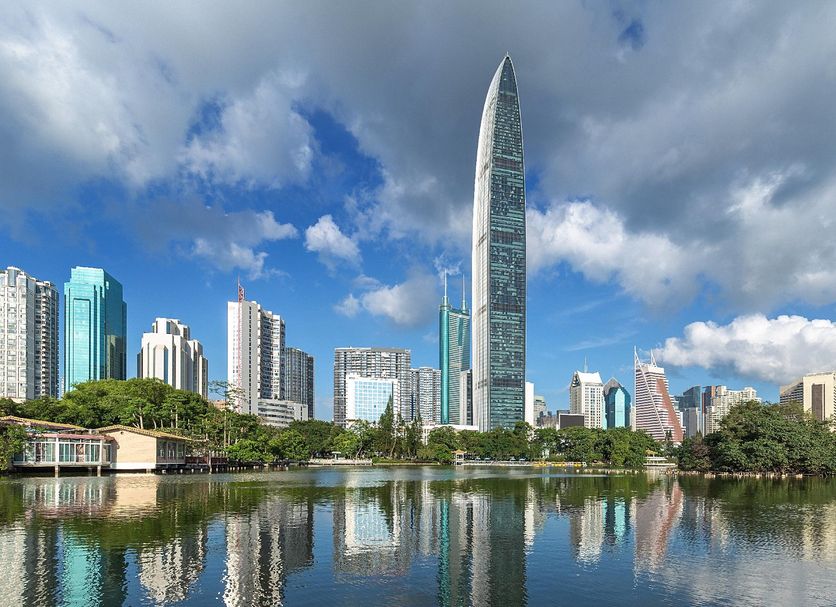 Edificio Foto