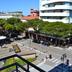 Vista del exterior