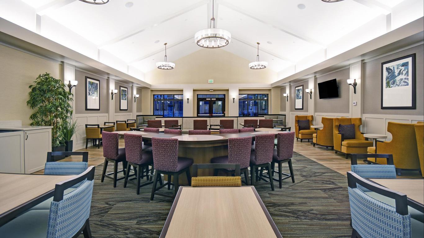 Homewood Suites by Hilton Denver International Airport