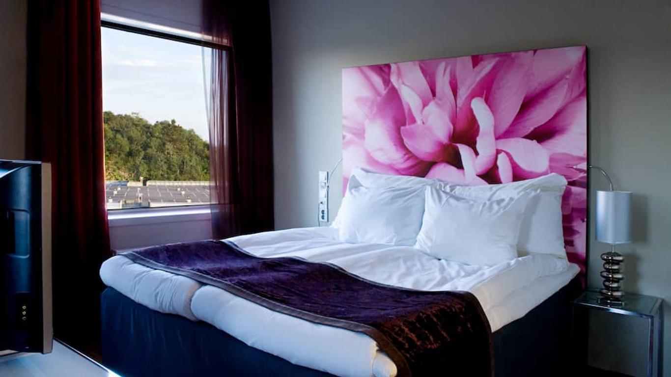 Clarion Hotel Bergen Airport Terminal