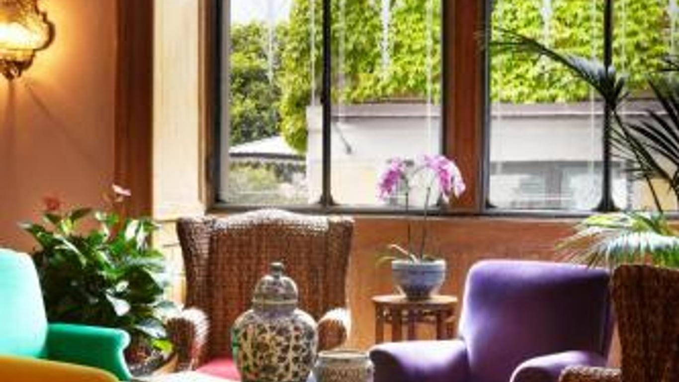 Hotel Florence