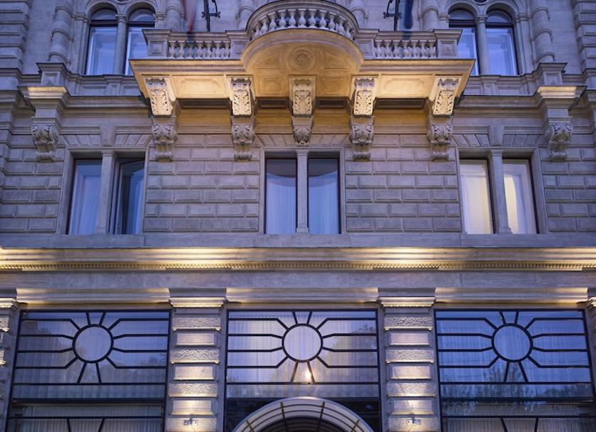 Edificio Foto