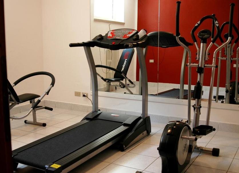 Gym Foto