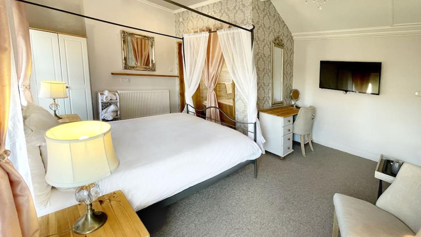 Dukes Folly Hotel