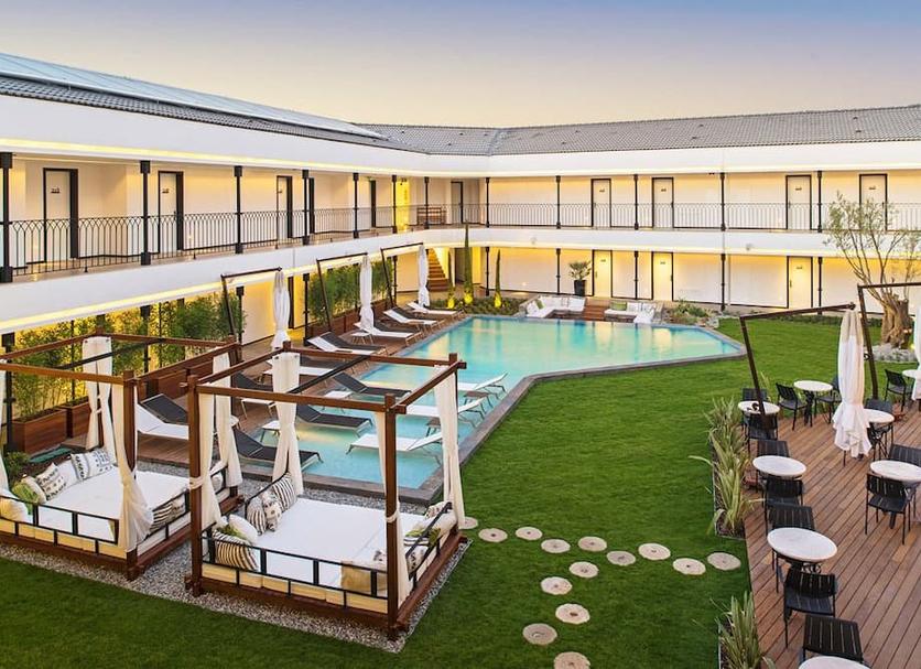 Piscina Foto