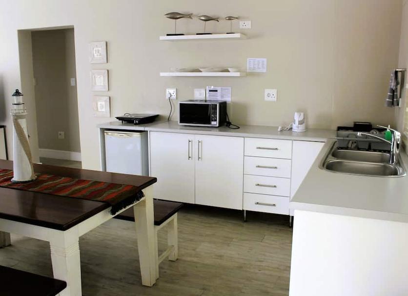 Cocina Foto