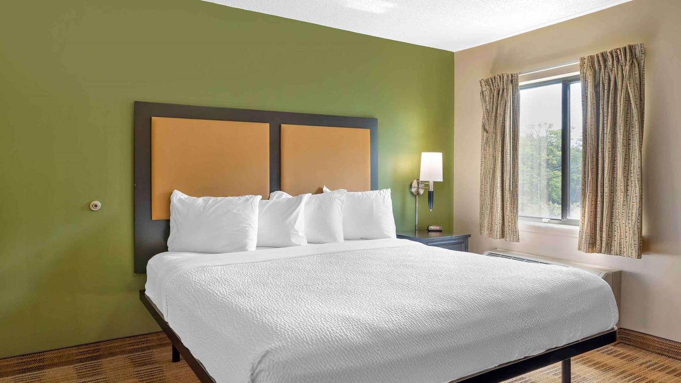 Extended Stay America Suites - Austin - Metro