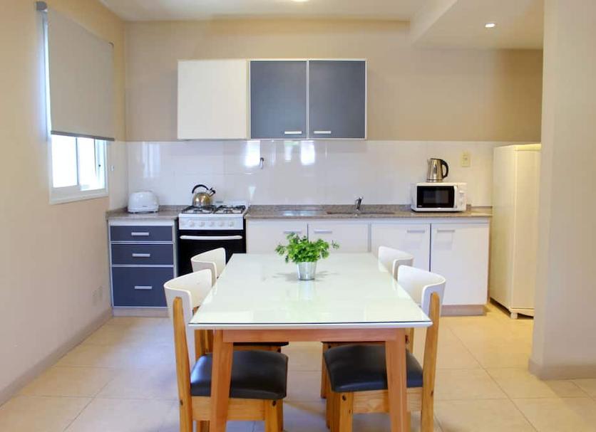Cocina Foto