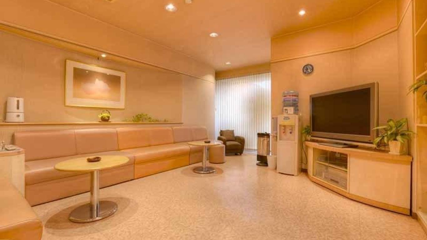Business Hotel Prince