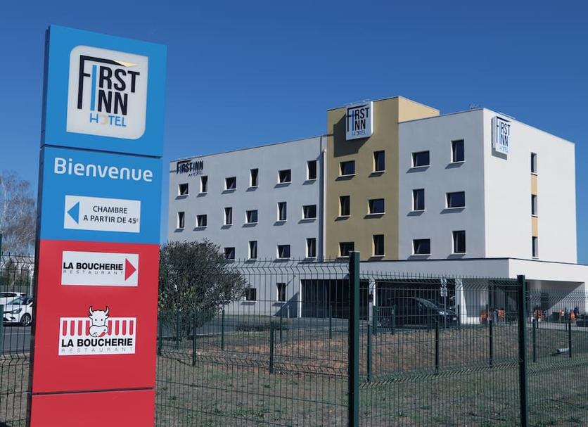 Edificio Foto