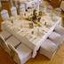 Sala de banquetes