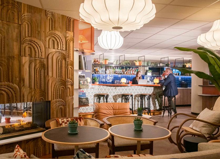 Bar Foto