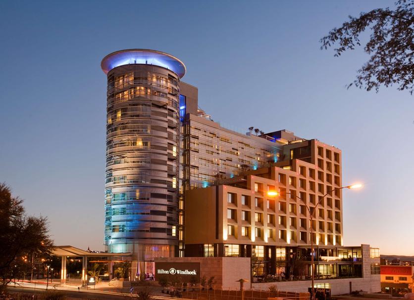 Edificio Foto