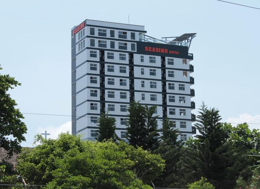 Edificio Foto