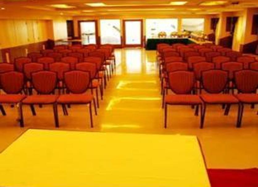 Sala de conferencias Foto