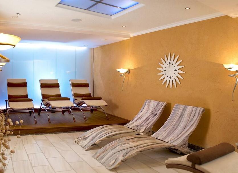 Spa Foto