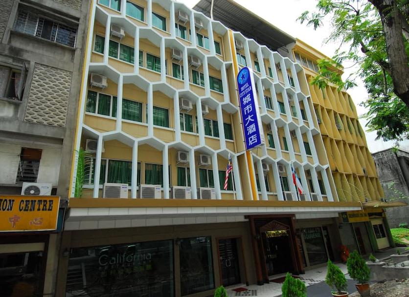 Edificio Foto