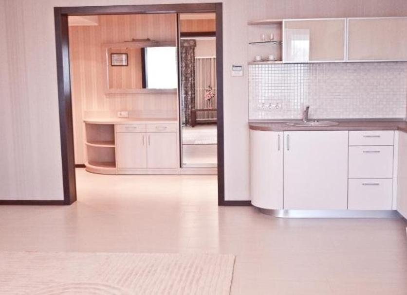 Cocina Foto