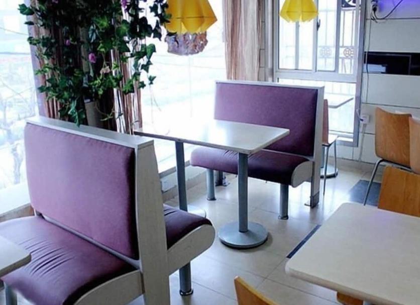 Comedor Foto