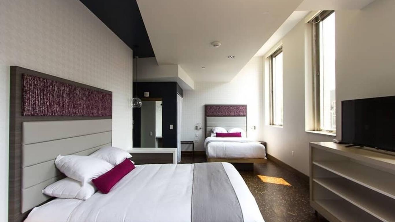 Cityflatshotel - Grand Rapids, Ascend Hotel Collection