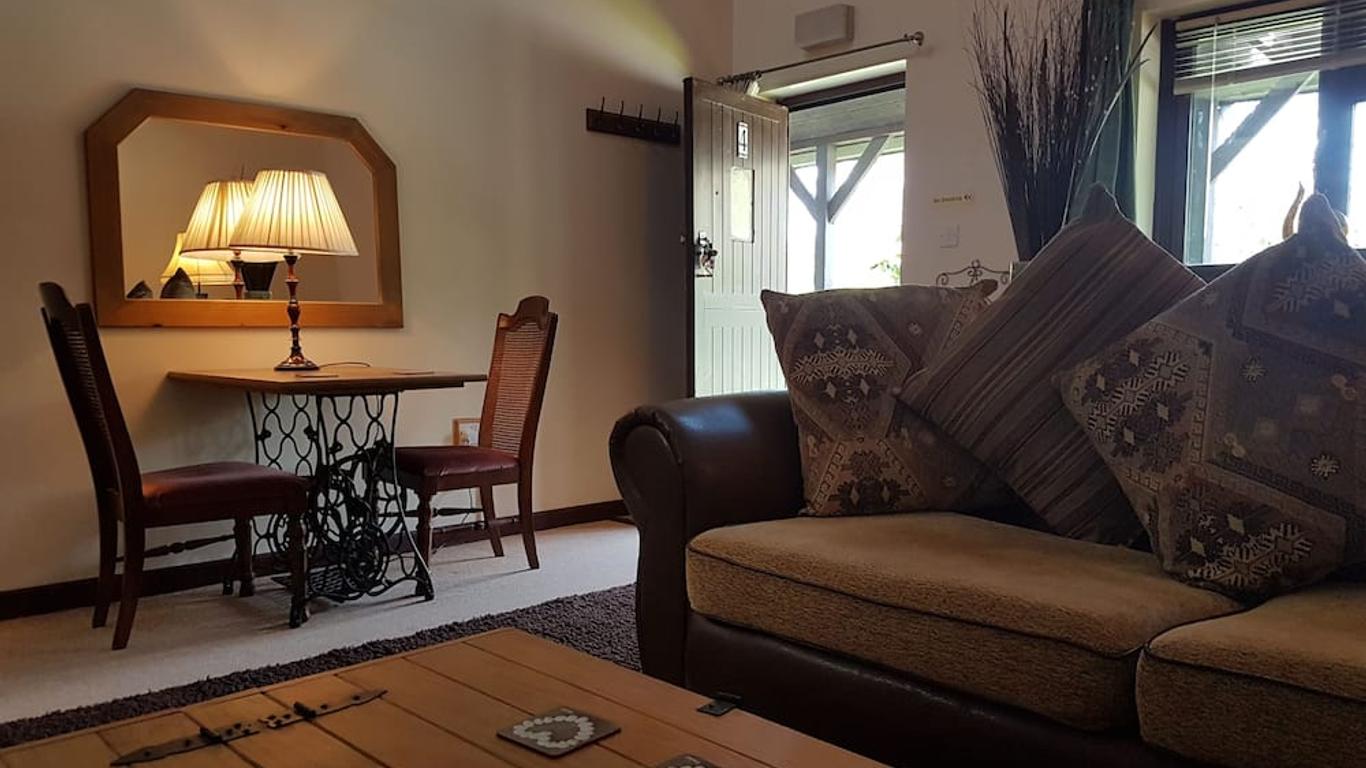 Miltons Country Lodge