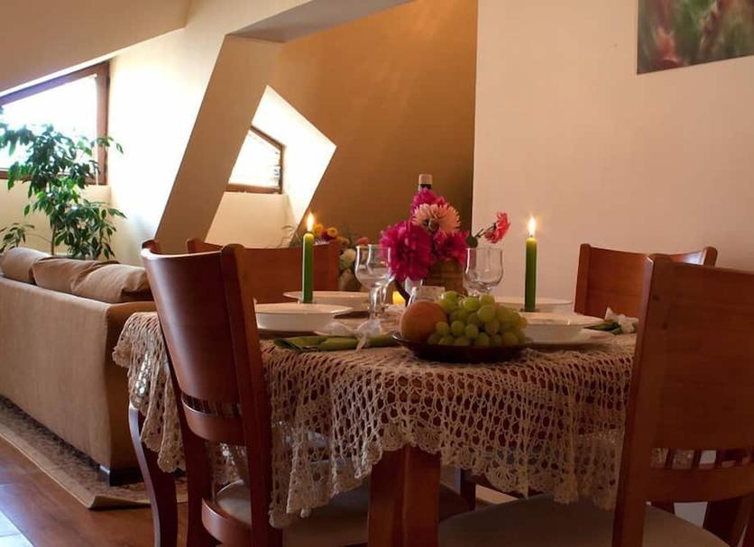 Comedor Foto