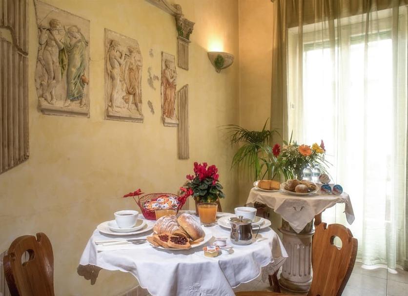 Comedor Foto