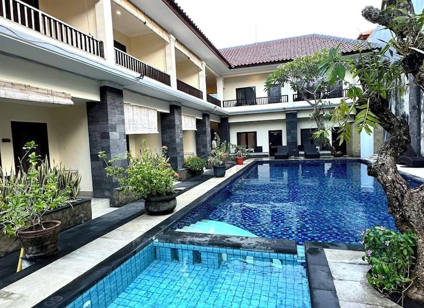 Piscina Foto
