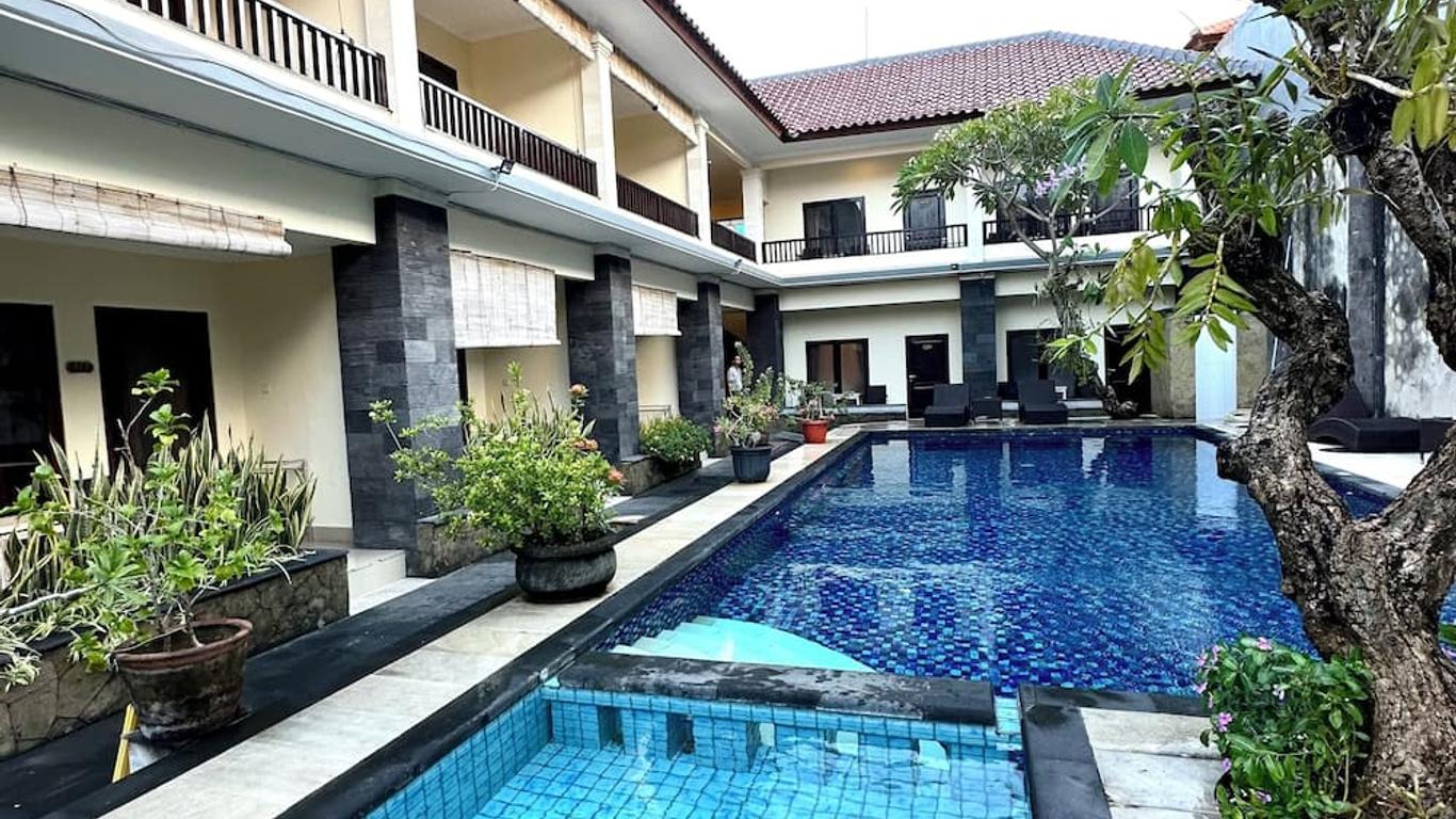 Radha Bali Hotel
