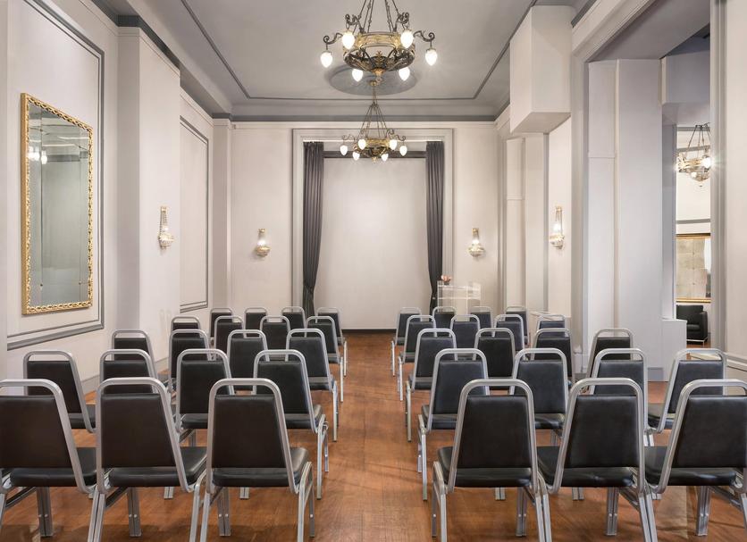 Sala de conferencias Foto