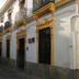 Vista del exterior