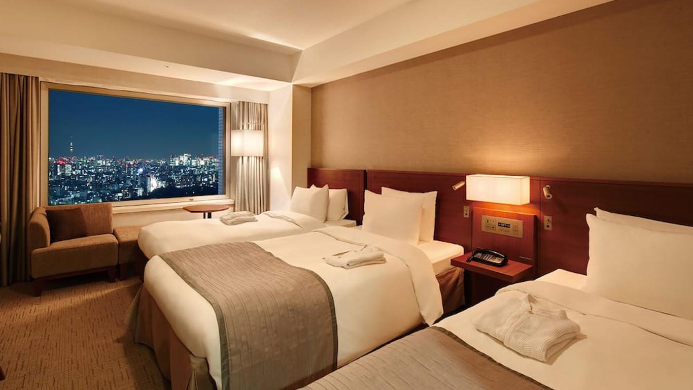 Odakyu Hotel Century Southern Tower