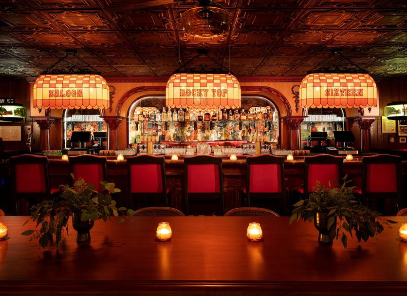 Bar Foto