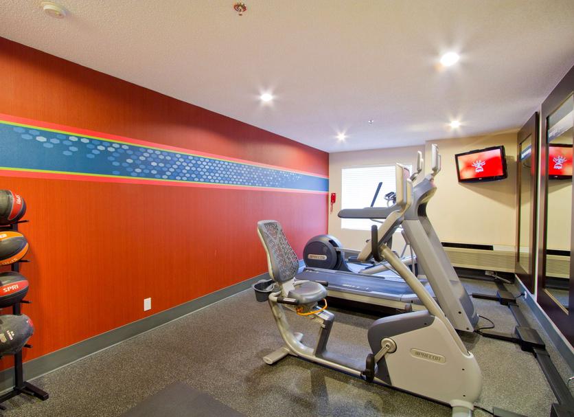 Gym Foto