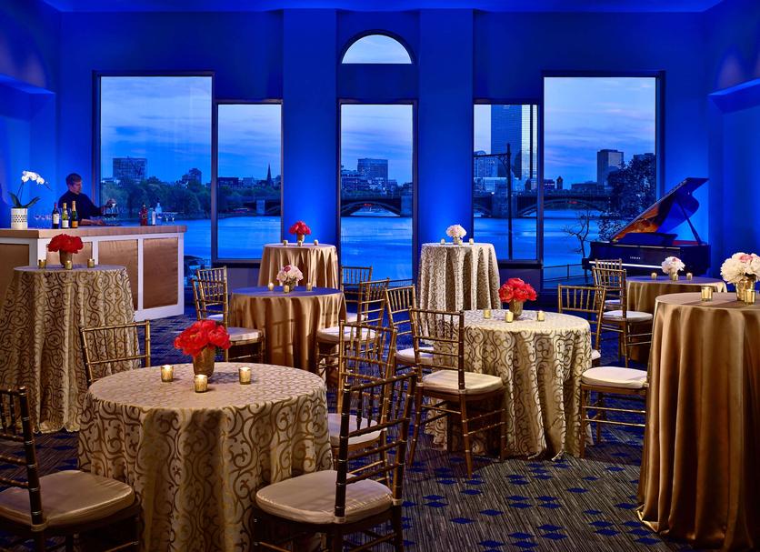 Sala de banquetes Foto