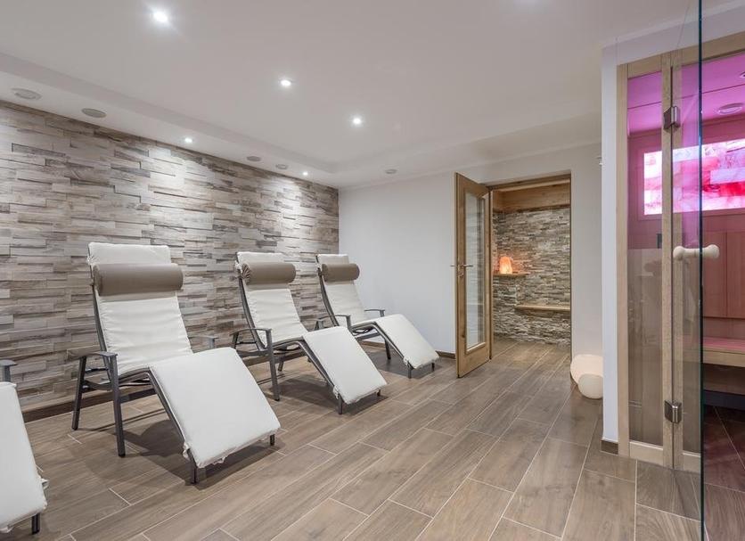 Spa Foto