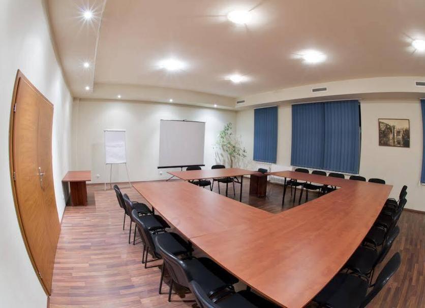 Sala de conferencias Foto