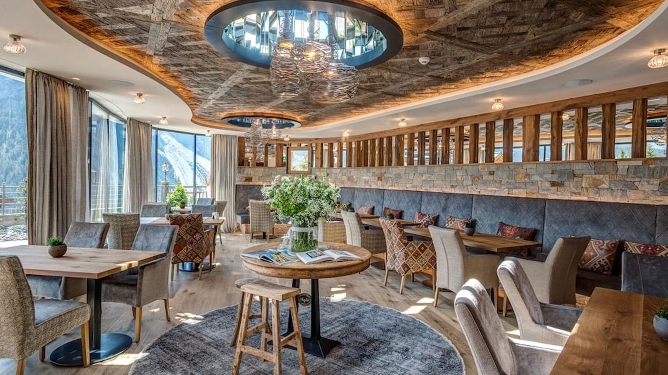 BelArosa Suiten & Wellness