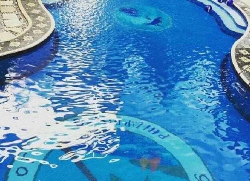 Piscina Foto